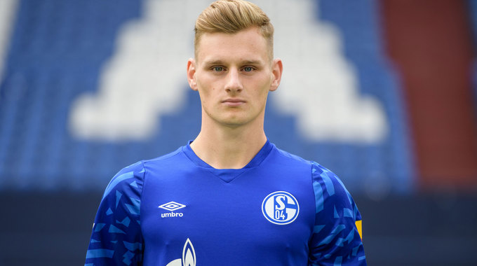 Profilbild vonJonas Carls