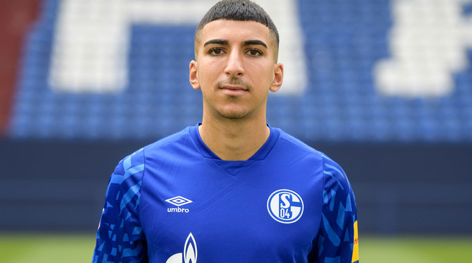 Profilbild vonNassim Boujellab