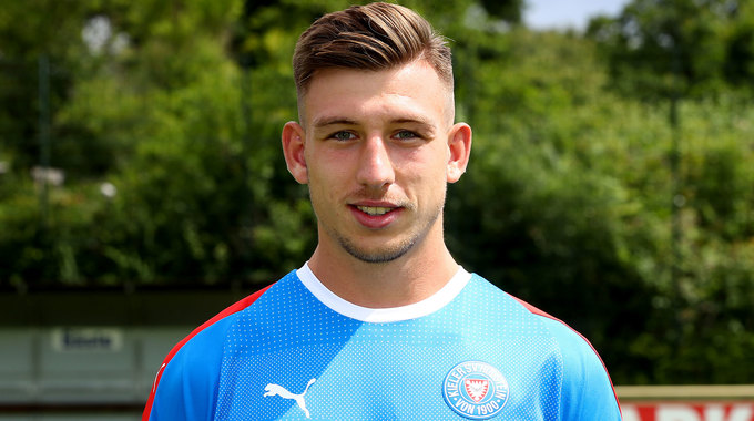 Profilbild vonDaniel Hanslik