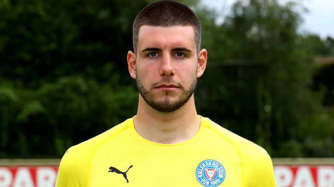 Profilbild vonIoannis Gelios