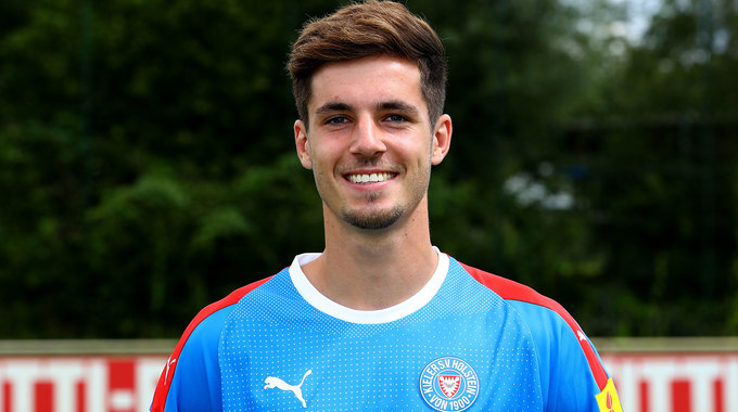 Profilbild vonTobias Fleckstein