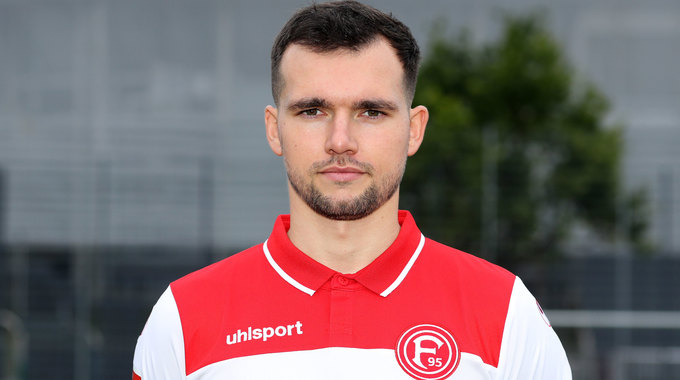 Profilbild vonKevin Stöger