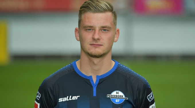 Profilbild vonMarlon Ritter