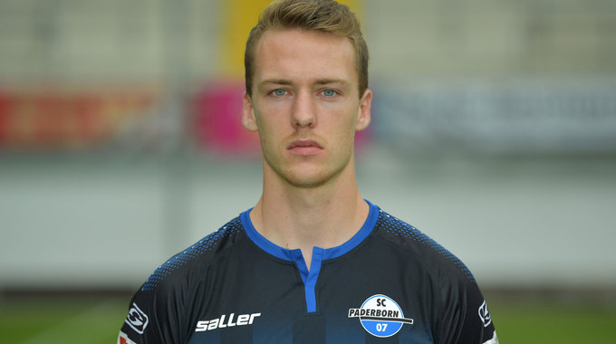 Profilbild vonSebastian Schonlau