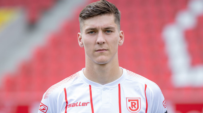 Profilbild vonDominic Volkmer