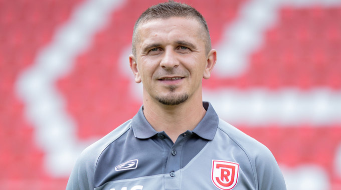 Profilbild vonMersad Selimbegovic