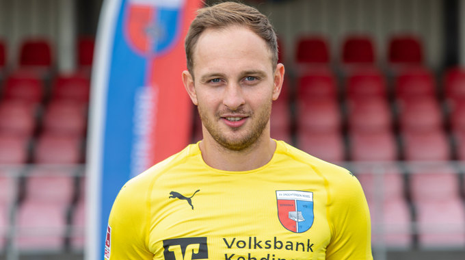 Profilbild vonPatrick Siefkes