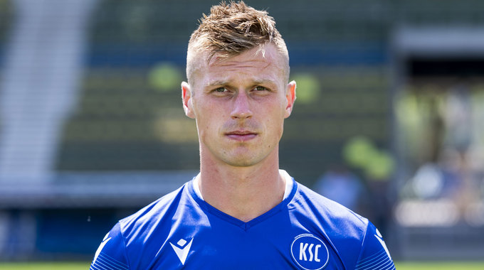 Profilbild vonMarvin Pourié