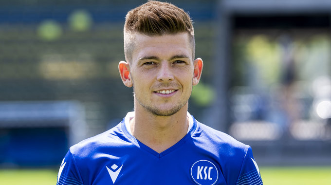 Profilbild vonMarvin Wanitzek