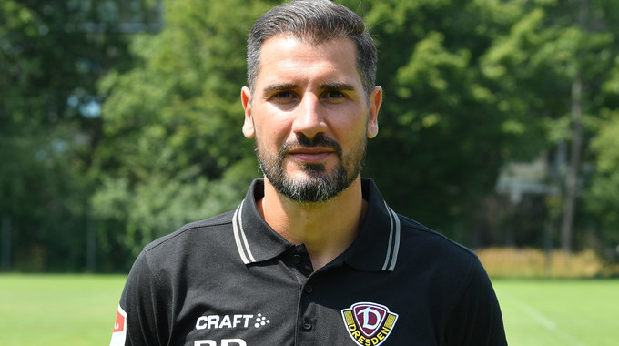 Profilbild vonCristian Fiél