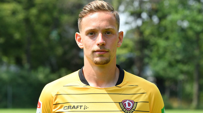 Profilbild vonJannik Müller