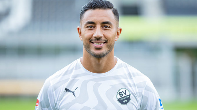 Profilbild vonAziz Bouhaddouz