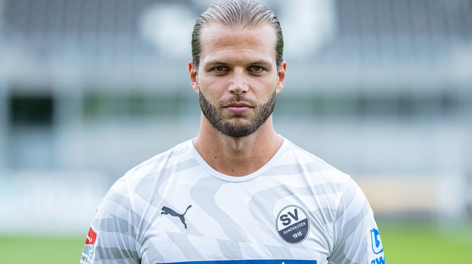 Profilbild vonDennis Diekmeier