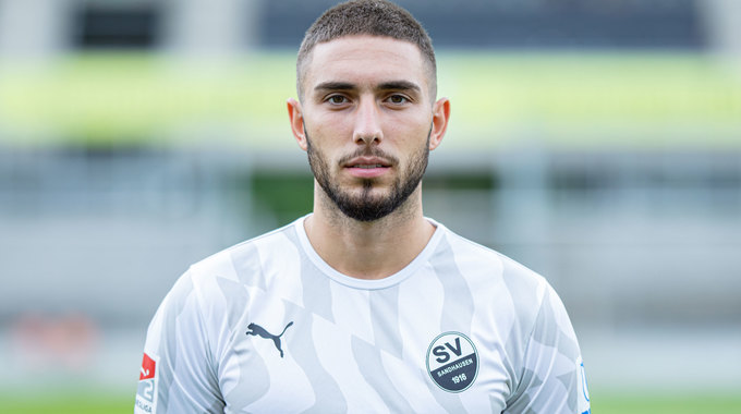 Profilbild vonMarlon Frey