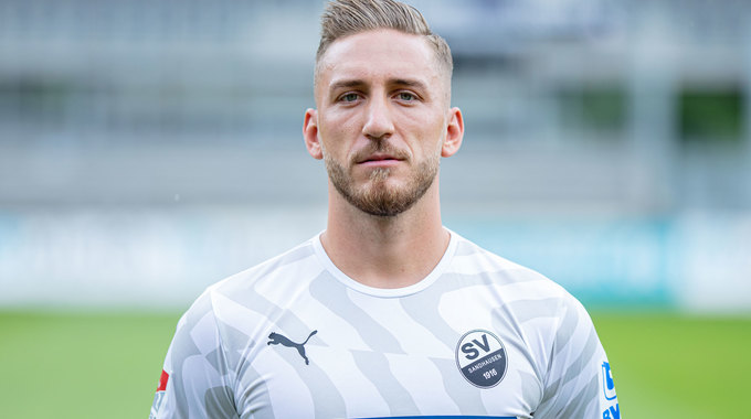 Profilbild vonRobin Scheu