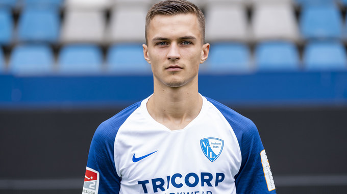 Profilbild vonMoritz Römling