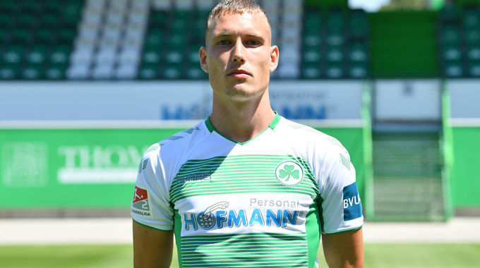 Profilbild vonMaximilian Sauer