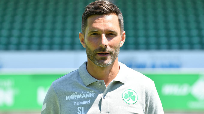 Profilbild vonStefan Leitl