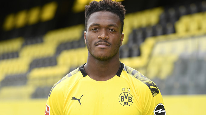 Profilbild vonDan-Axel Zagadou