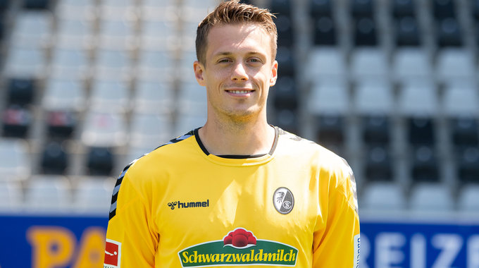 Profilbild vonAlexander Schwolow