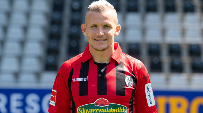 Profilbild vonJonathan Schmid