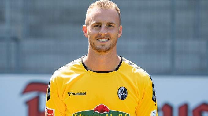 Profilbild vonMark Flekken