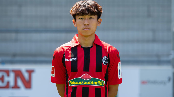 Profilbild vonWoo-Yeong Jeong