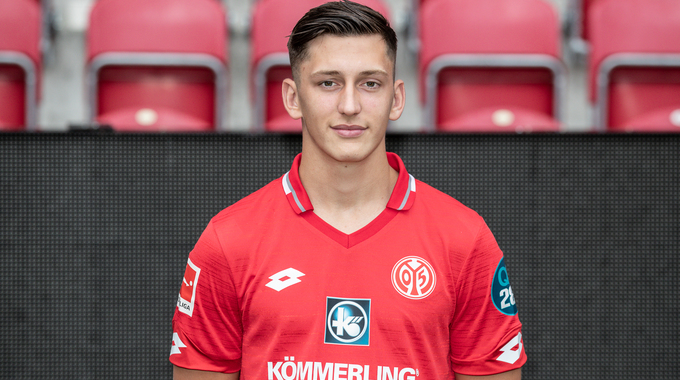 Profilbild vonJonathan Meier