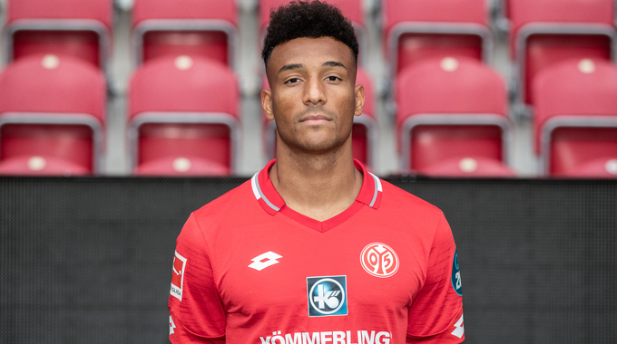 Profilbild vonKarim Onisiwo