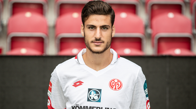 Profilbild vonOmer Hanin