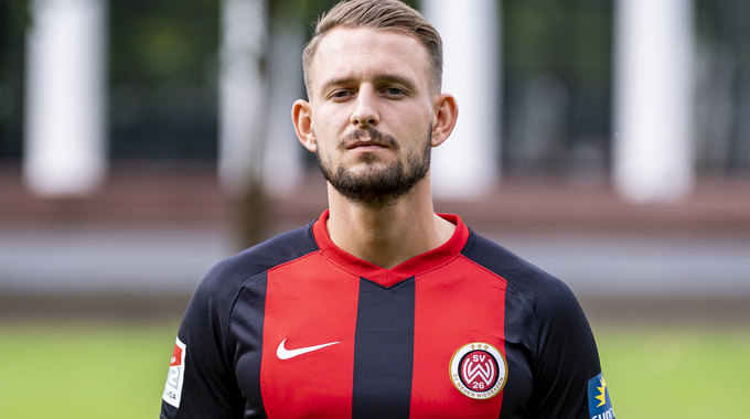 Profilbild vonMarc Wachs