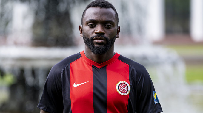 Profilbild vonPaterson Chato