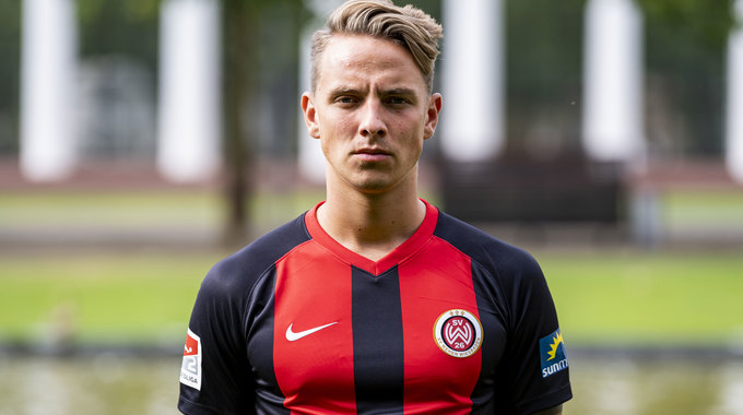 Profilbild vonPhillip Tietz