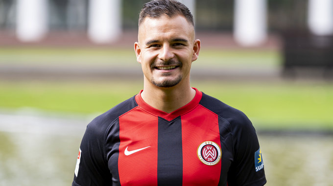 Profilbild vonSebastian Mrowca