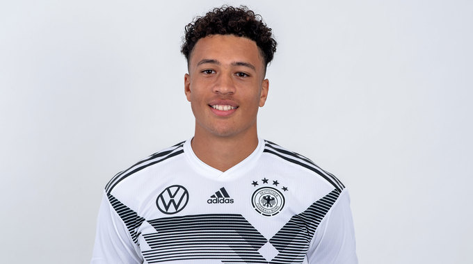 Profilbild vonJonas David