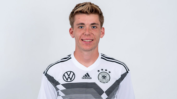 Profilbild vonLuca Mack