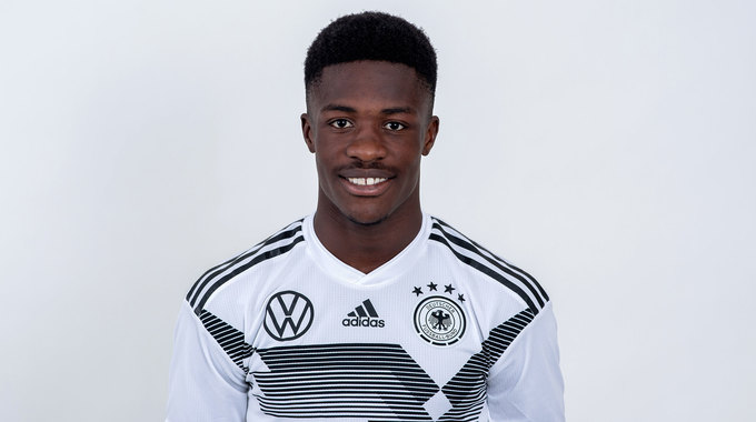 Profilbild vonChristian Conteh