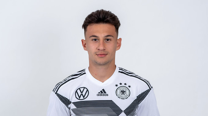 Profilbild vonNicolas Kühn