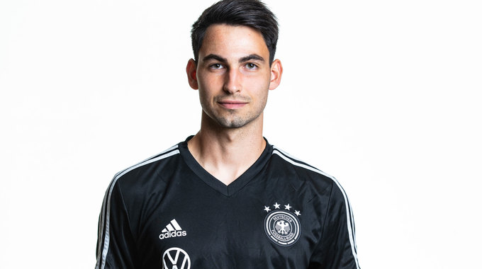 Profilbild vonSebastian Hornung