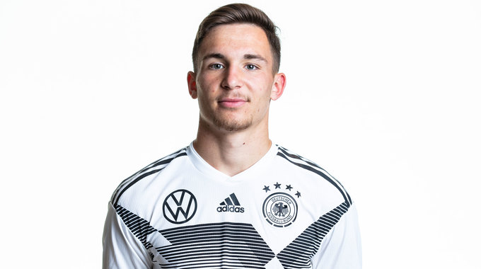 Profilbild vonOscar Schönfelder