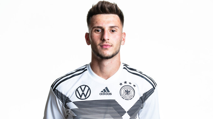 Profilbild vonLeon Dajaku