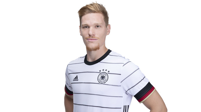 Profilbild vonMarcel Halstenberg