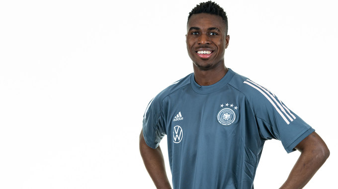 Profilbild vonMaxime Awoudja