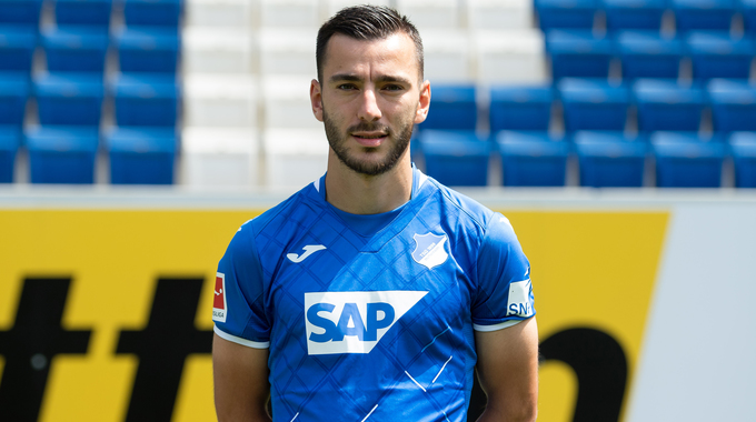 Profilbild vonSargis Adamyan