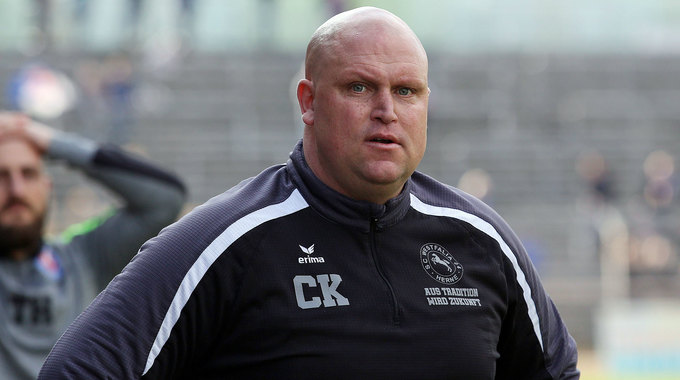 Profilbild vonChristian Knappmann