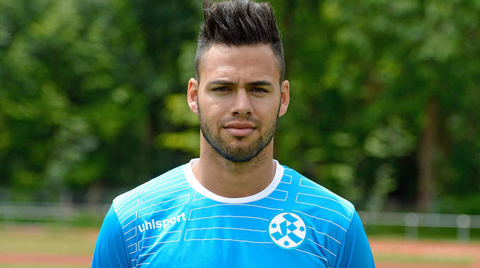 Profilbild vonDaniel Engelbrecht