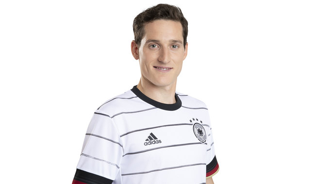 Profilbild vonSebastian Rudy