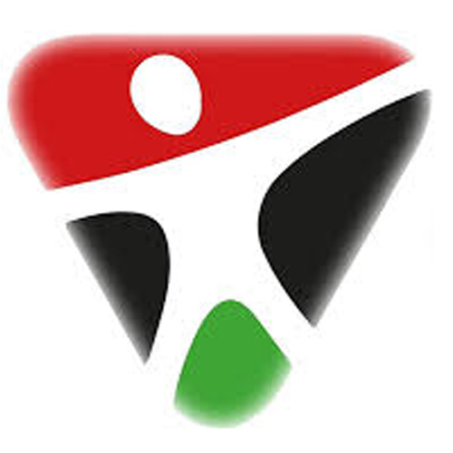 Vereinslogo SSV Rhade