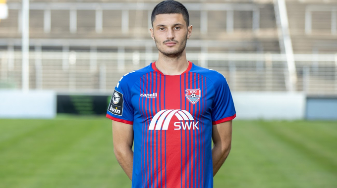 Profilbild vonStefan Welkow