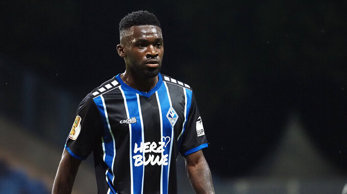 Profilbild vonJoseph Boyamba